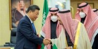 کنایه های معنادار جمهوری اسلامی؛ ممنونیم از چشم بادامی های عزیز که چشم مسئولان را به واقعیت چین باز کردند