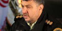 جزییات دستگیری دو سارق مامورنما در میدان آزادی