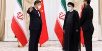 چینی‌ها، رفیق گرمابه و گلستان کسی نیستند/ بر اساس منافعشان تا دم در جهنم با ما هستند!