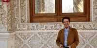 آخرین وضعیت سلامتی ابوالفضل پورعرب در بیمارستان