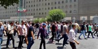 تحلیل جلایی پور از جنبش مهسا و آینده ایران/این یک شورش نیست