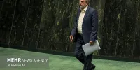 وزیر رئیسی کارت زرد گرفت/ فاطمی امین نمایندگان را قانع نکرد