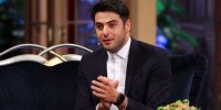 کنایه سنگین علی ضیا به رئیسی درباره قیمت دلار