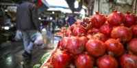 مردم نگران گرانی میوه شب یلدا نباشند