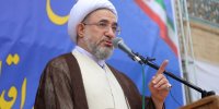 واکنش آیت الله اراکی به اقدام ضد ایرانی چین/ انتظار نداشتیم شی دروغ بگوید