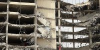 فوری/ حکم مقصران حادثه متروپل صادر شد+جزئیات