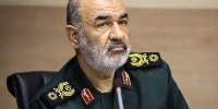 فرمانده سپاه: در خیابان‌های لوس آنجلس و لندن، شب‌خواب هایی را می‌بینیم که یک شب هم در تهران آن‌ها را نخواهیم دید!