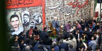 در دوران هشت سال دفاع مقدس، دشمنان می گفتند به ملت ایران سیم خاردار ندهید اما حالا...