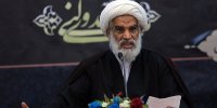 عضو خبرگان رهبری: حتی اگر خانواده مقتول محارب را ببخشند، امام جامعه باید محارب را مجازات کند