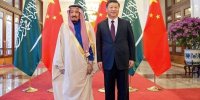 زنگ خطر برای ایران/ چین چهره واقعی خود را نشان داد