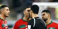 رئیس فیفا هو شد!