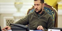 زلنسکی مدعی شد: روسیه برای حملات گسترده موشک کافی در اختیار دارد