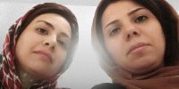 زهرا و هدی توحیدی از زندان اوین آزاد شدند