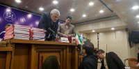 اولین تصویر از متهم ردیف اول سرنگونی هواپیمای اوکراینی