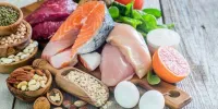 خوراکی‌های انرژی زا برای رفع خستگی و بی‌حالی