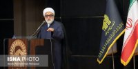 برای پی بردن به لایه‌های پنهان جامعه باید حادثه‌ای رخ دهد؟/واکنش تولیت آستان قدس رضوی به اتفاقات اخیر کشور
