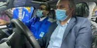 آقای فاطمی‌امین یادت هست چه وعده هایی دادی؟