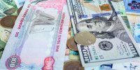 نرخ درهم رنج شد/ خبر سوخته در بازار دلار