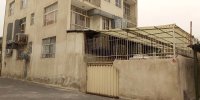 تحرکات ساختمان‌سازی در این منطقه فریز شده پایتخت
