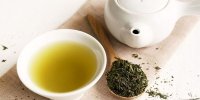 چای سبز را در این زمان‌ها مصرف نکنید