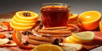فواید شگفت انگیز چای پوست پرتقال برای سلامتی