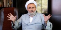 مسیح مهاجری در بیمارستان بستری شد