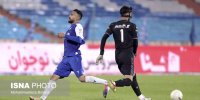 بیرانوند: خیال مردم راحت باشد که بازیکنان پول خوبی نگرفته‌اند!