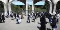 توضیحات معاون وزیر علوم درباره وضعیت دانشجویان بازداشتی