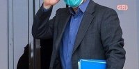 تسنیم: استاندار سیستان و بلوچستان برای چندمین بار استعفا داد