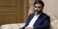 توئیت معنادار سعید محمد خطاب به دولت و مجلس