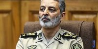 خط و نشان فرمانده کل ارتش برای اسرائیل/ توان ایستادگی در مقابل پاسخ کوبنده ایران را ندارید