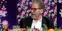 آقای ابوالفضل پورعرب! درود به شما که در مقابل گستاخی مجری سکوت نکردی