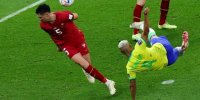 زیباترین گل جام جهانی ۲۰۲۲ قطر انتخاب شد