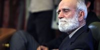 عباس شیبانی دارفانی را وداع گفت