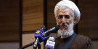 انتقاد خطیب جمعه تهران از سکوت خواص در حوادث اخیر