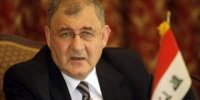 واکنش رئیس جمهور عراق به حمله به مرکز فرهنگی کردها در پاریس