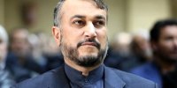 توئیت جدید امیرعبداللهیان درباره برجام / پنجره توافق ازسوی ایران باز است، اما ...