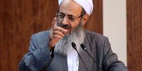 مولوی عبدالحمید در انتخابات 1400 از چه کسی حمایت کرد؟