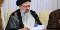 رئیسی سالروز میلاد حضرت عیسی (ع) و آغاز سال نو میلادی را تبریک گفت