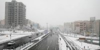 اعلام وضعیت هوای تهران طی ۳ روز آینده
