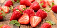 با خوردن این میوه با پیری زودرس خداحافظی کنید