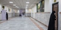 اطلاعیه سازمان زندان‌ها درباره نحوه نگهداری زندانیان زن