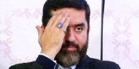 حمله شدید مشاور قالیباف به علی کریمی/ نمیفهمد که آب دریا با حرف او نجس نمی‌شود