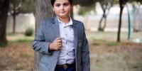 تصویری تلخ از سنگ‌ مزار کیان پیرفلک