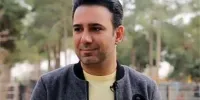 شاهین صمدپور بازداشت شد