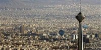 وجود گسل پنهان و ناشناخته در مرکز تهران