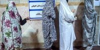 واکنش سازمان زندان‌های کشور به ادعاهای کلی درباره شرایط نگهداری زندانیان خانم