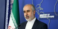 پیام ناصر کنعانی به مناسبت زادروز حضرت عیسی (ع)