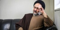 انتقاد تند ابطحی از حمایت جامعه مدرسین از اعدام‌ها