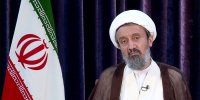 ولایت فقیه بنابر مستفاد ظاهر مجموع ادله وارده همان ولایتی الهی‌ست/ قیام کننده مقابل آن محارب می‌باشد